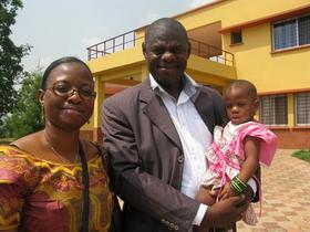 Nouvelle édition de la Journée des Familles à Yaoundé