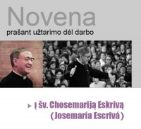Ieškai darbo?