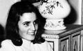 Adolescent Girl on the Way to Sainthood