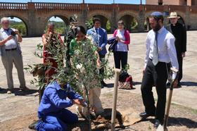 Rethinking "Laudato si" in Shrine of Torreciudad