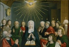 Novena to the Holy Spirit