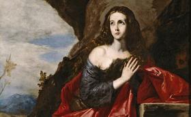 Santa Maria Madalena