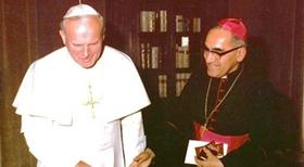 "Ærkebiskop Oscar Romero vil blive en dybt afholdt helgen"
