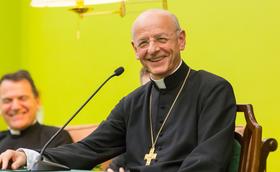 Messaggio del Prelato (15 agosto 2017)