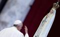 Die Marienerscheinungen vor 100 Jahren führen den Papst nach Fatima