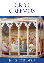 "Creo, creemos": ebook del Prelado en la clausura del Año de la Fe