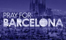 L’Església expressa el seu condol per l'atemptat de Barcelona
