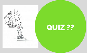 Quiz Opus Dei