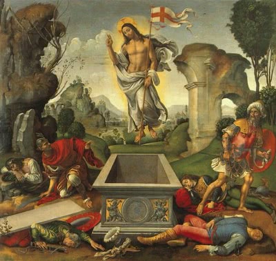 Résultat de recherche d'images pour "christ ressuscité"