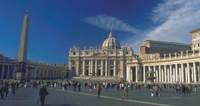 Les Fioretti du Pape François en février