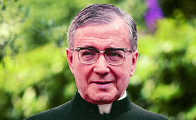 Misas en Colombia por los 15 años de la canonización de san Josemaría