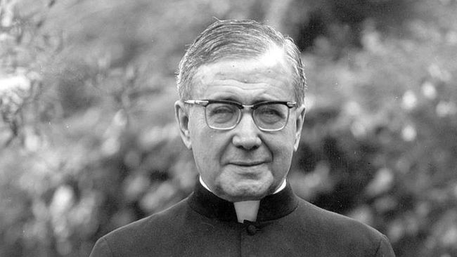Messes en honneur de St. Josémaria au Cameroun