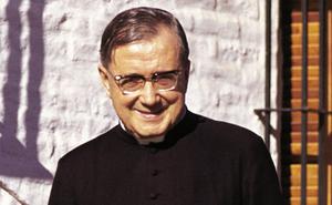 Biographie de Saint Josémaria Escriva