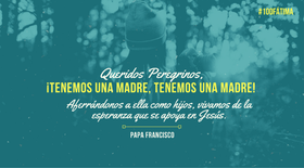 7 frases del Papa Francisco sobre la esperanza