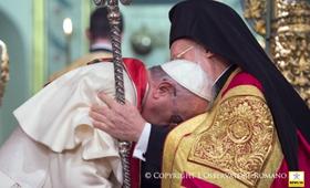 Ecumenismo