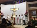 Galería de fotos de las Misas celebradas en Colombia con ocasión de la fiesta de San Josemaría Escrivá de Balaguer