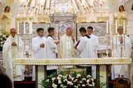 Photo Gallery: Celebrating the Feast Day of Saint Josemaria