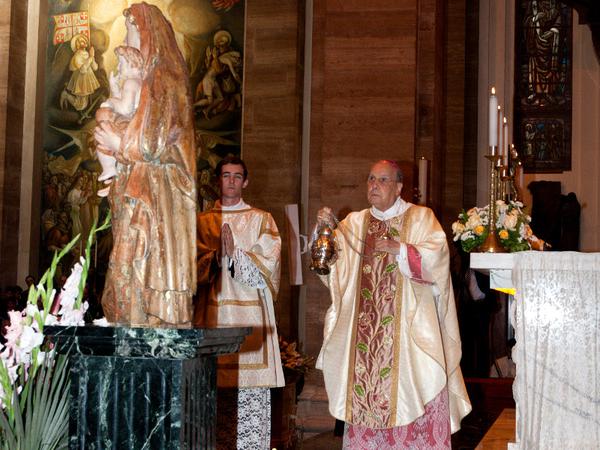 Photos from May 10, 2014 Ordinations
