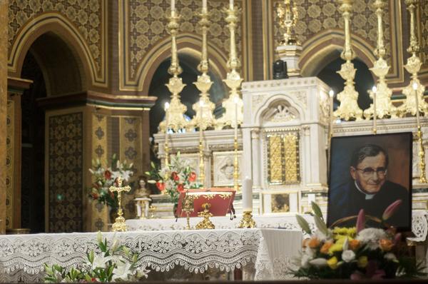Album foto Sfintei Liturghii în cinstea Sf. Josemaría 2020