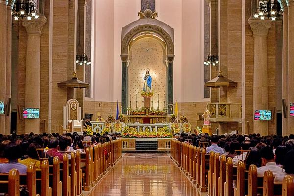 Photo Gallery: St Josemaria feast day in the Philippines 2019