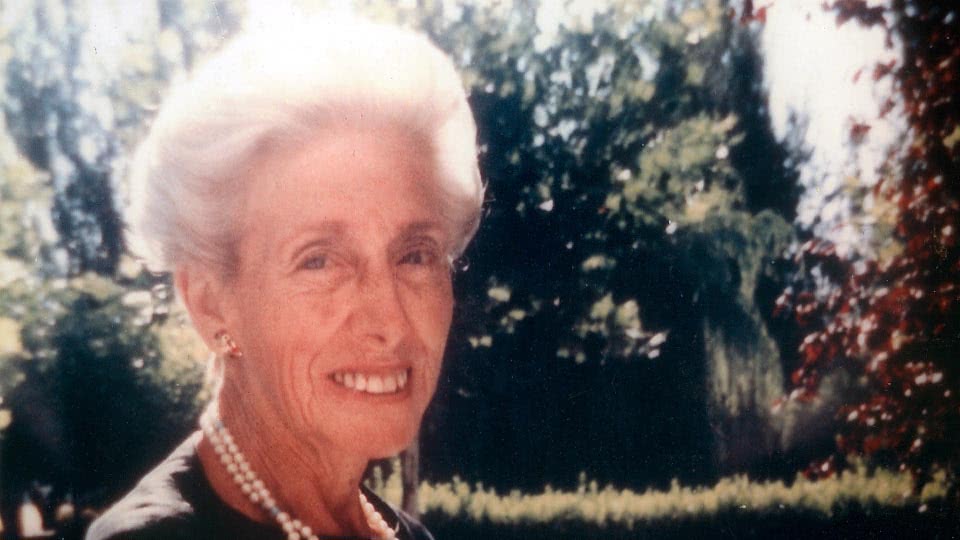 TALKING IN PERSON TO GOD