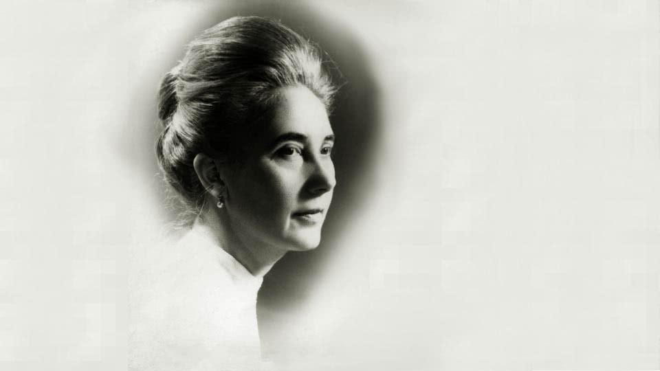 Opus Dei Beata Guadalupe Ortiz de Landázuri