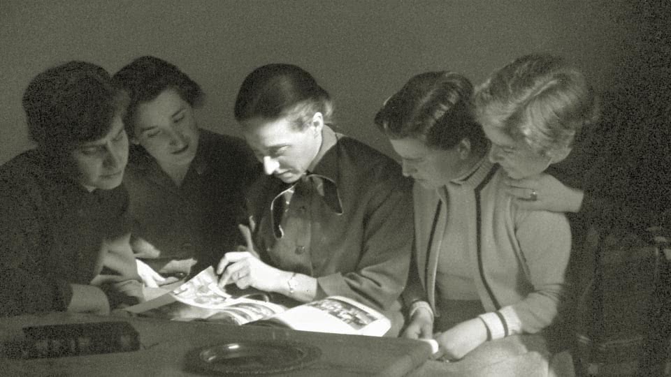 HABLANDO DE TÚ A DIOS