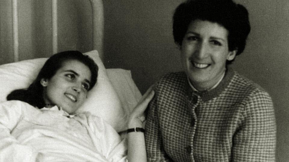 Opus Dei Vénérable Montse Grases