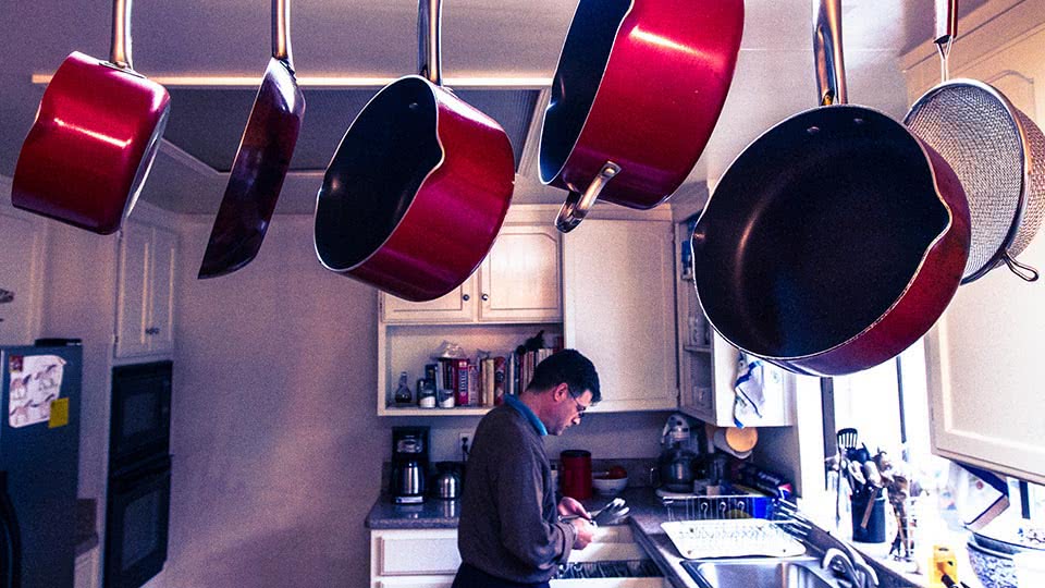 SANCTIFYING DAILY LIFE