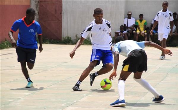 Tournoi de l’amitié 2017