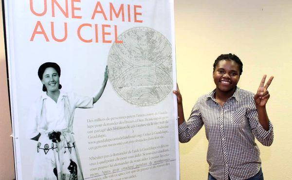 Rencontre à Kinshasa autour de Guadalupe