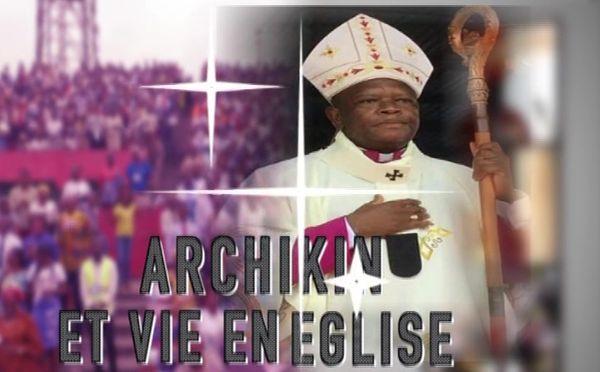 Interview au Vicaire Régional de l'Opus Dei en R.D. du Congo