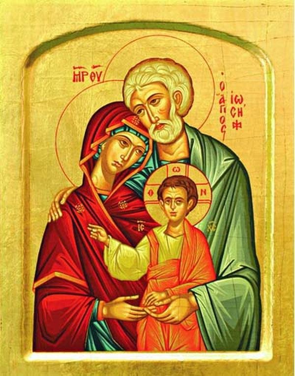 “Ite ad Ioseph”, Пойдите к Иосифу