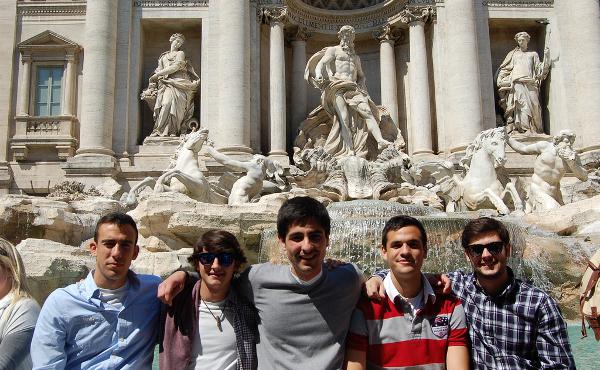 UNIV 2014: “Ecología de la persona y de su ambiente”
