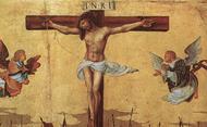 Pasión, Muerte y Resurrección de Jesucristo