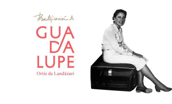 Kiri Guadalupe Ortiz de Landázur’i õndsaks kuulutamise kohta