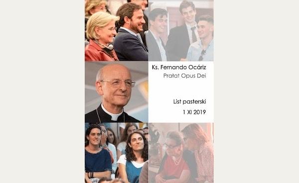 List Prałata (1 listopada 2019 r.)
