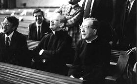 Testi liturgici della festa di San Josemaría
