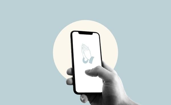 10 app gratuite per la preghiera e la vita interiore (iOS e Android)