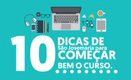 10 dicas de S. Josemaria para começar bem o ano lectivo