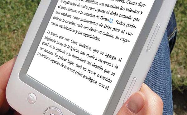 Verano a toda lectura: libros digitales para leer bajo el sol -o bajo las estrellas-