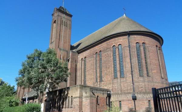 Homily at the Mass for the Assumption at the Shrine of Our Lady of Willesden on 15 August 2018