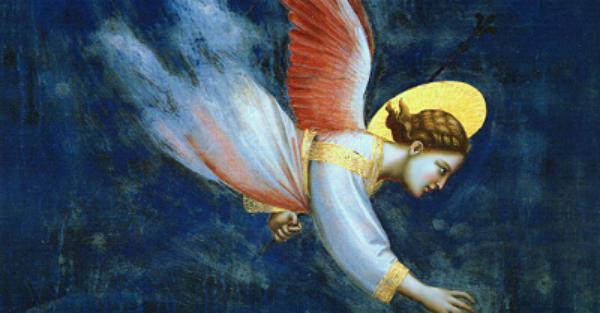 Divine Inspirations