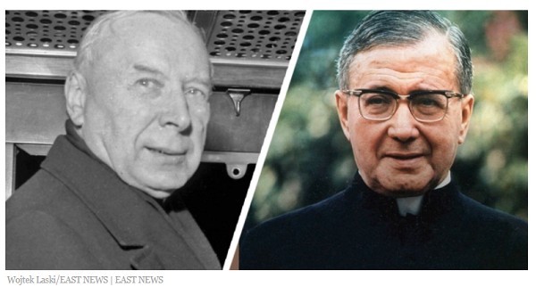 Opus Dei - Jak (prze)żyć w zamknięciu? Rady od kard. Wyszyńskiego i św. Josemarii Escrivy
