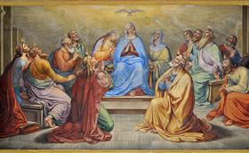Què se celebra per la Pentecosta?