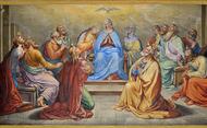 Què se celebra per la Pentecosta?