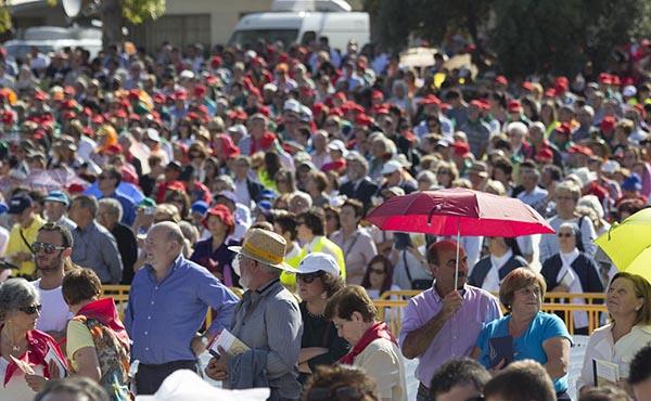 El procés de beatificació i canonització