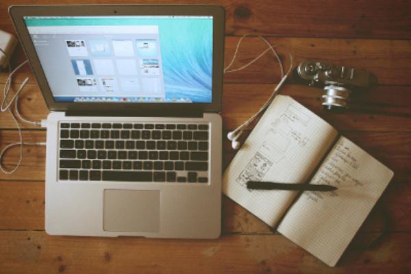 Sanctifying with our Work