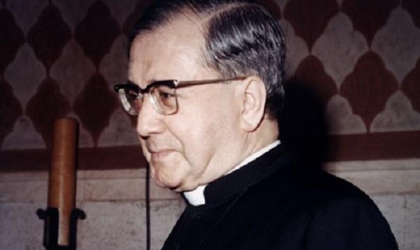 26. czerwca 1975 r. opowiedziany przez bł. Alvaro del Portillo