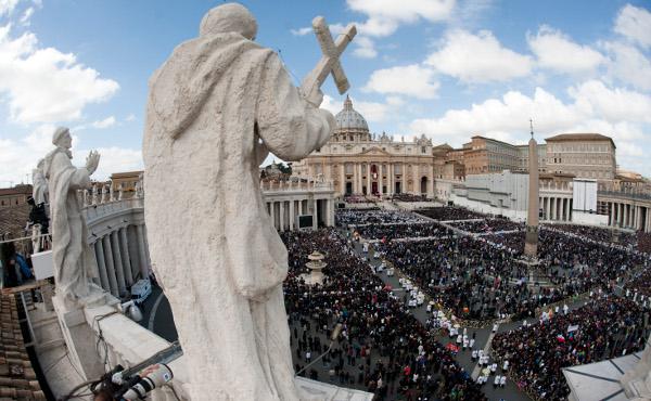 Co oznacza bycie współpracownikiem Opus Dei?